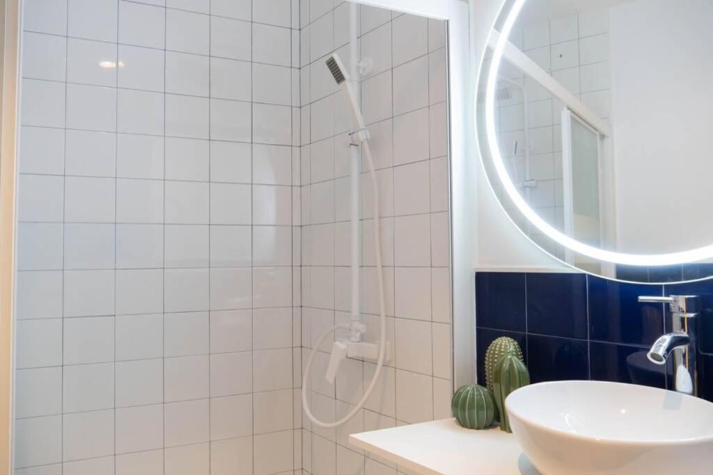 Luxury Apartment Puerta Del Sol City Center Gran Via With Ac Madrid Luaran gambar