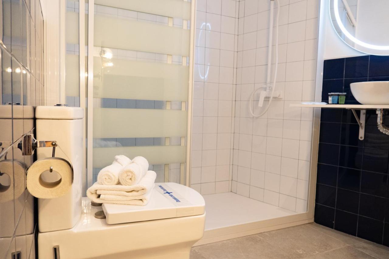 Luxury Apartment Puerta Del Sol City Center Gran Via With Ac Madrid Luaran gambar