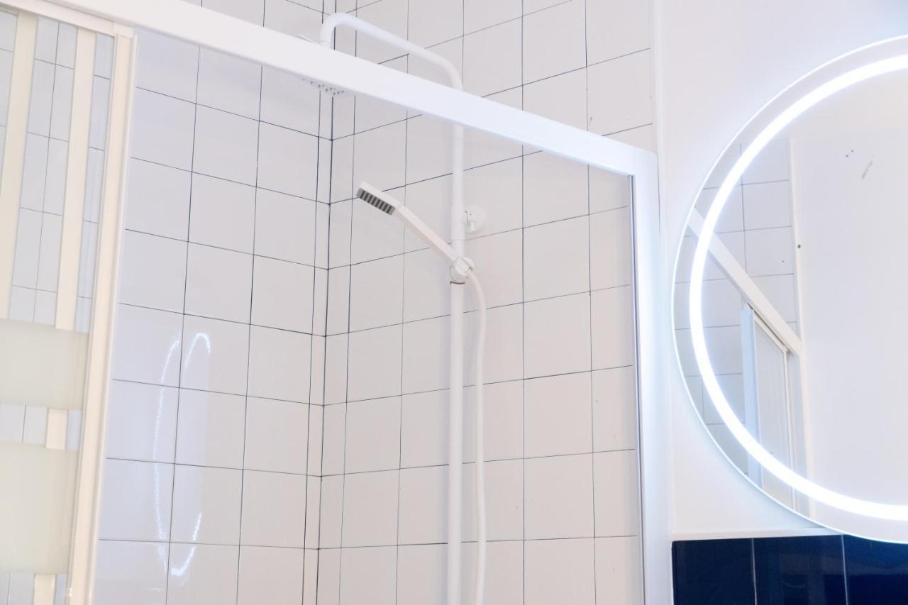 Luxury Apartment Puerta Del Sol City Center Gran Via With Ac Madrid Luaran gambar